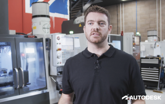 Autodesk video